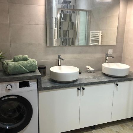 Vimachlea Apartman Bourg-Saint-Christophe Kültér fotó