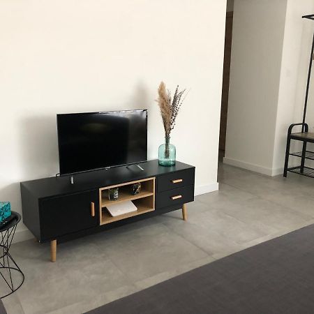 Vimachlea Apartman Bourg-Saint-Christophe Kültér fotó