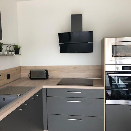 Vimachlea Apartman Bourg-Saint-Christophe Kültér fotó