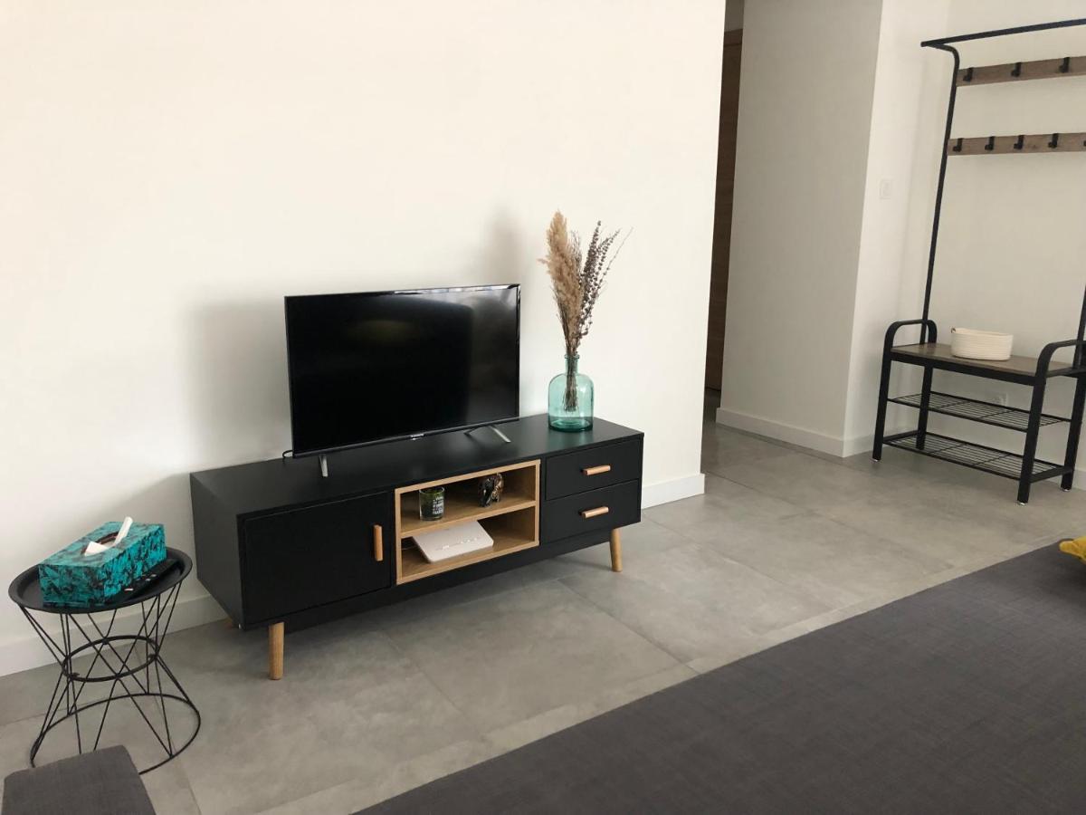 Vimachlea Apartman Bourg-Saint-Christophe Kültér fotó