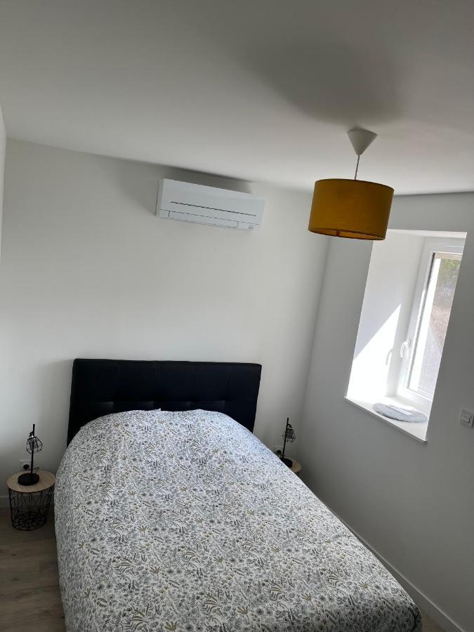 Vimachlea Apartman Bourg-Saint-Christophe Kültér fotó