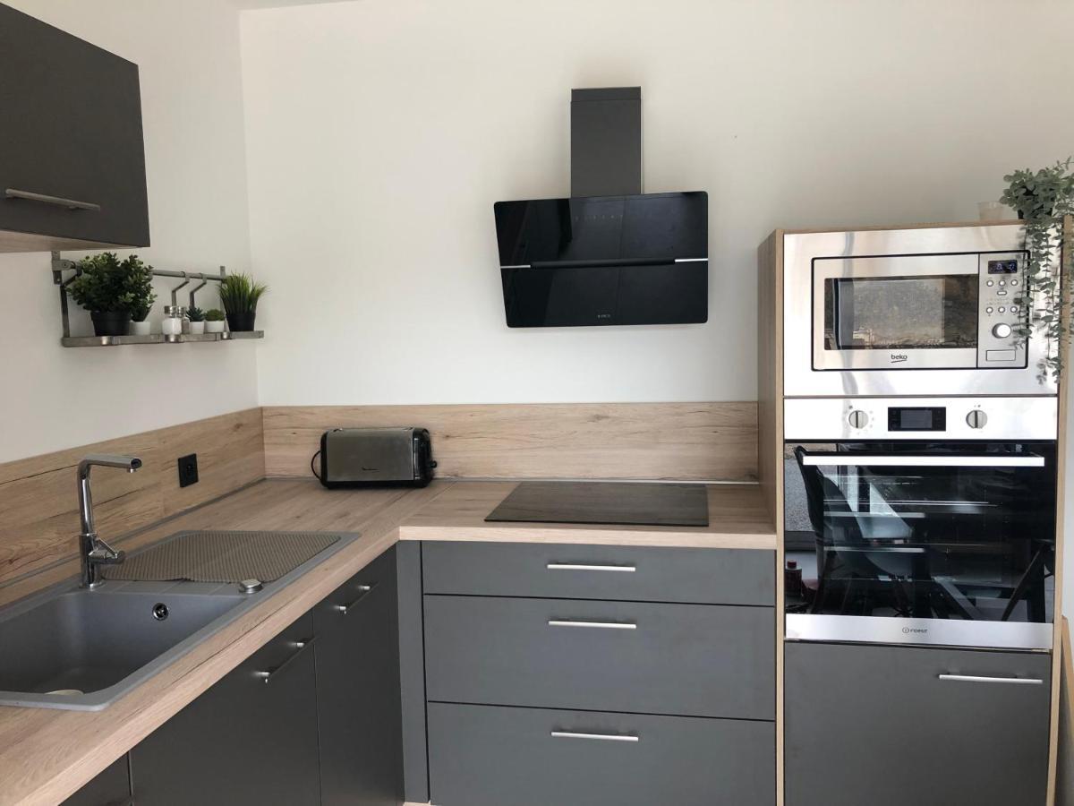 Vimachlea Apartman Bourg-Saint-Christophe Kültér fotó